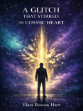 A Glitch That Stirred the Cosmic Heart Cover