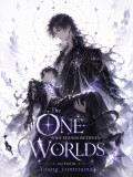 The One Who Stands Between Worlds Cover