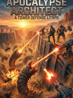 Apocalypse Architect: A Tower Defense LitRPG