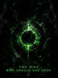 The One Who Should Not Exist Cover