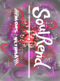 SoulRend: Mors Ultima Cover