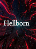 Hellborn Cover