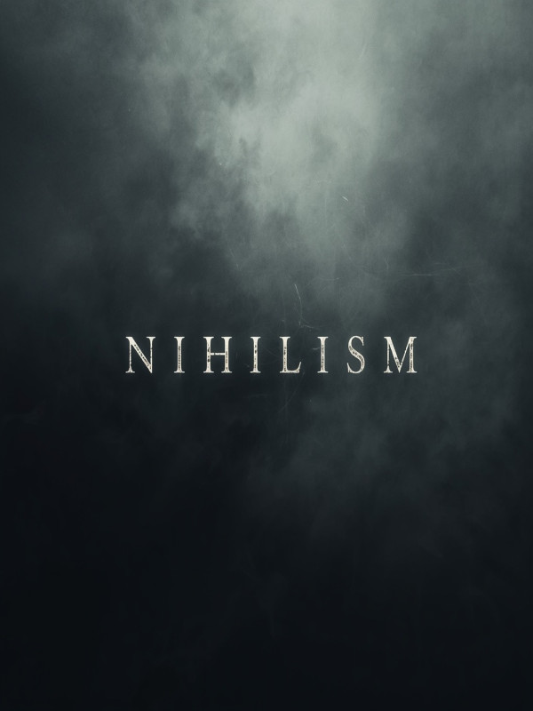 Nihilism Cover