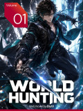 World Hunting Cover