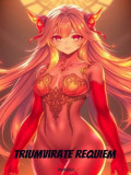 Triumvirate Requiem Cover