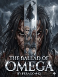 The Ballad of Omega Cover