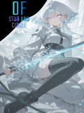 OF Stars And Circle Cover