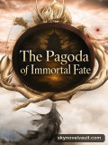 The Pagoda of Immortal Fate Cover