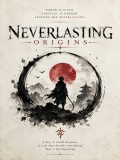 Neverlasting Origins Cover