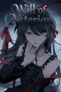 Will of Asterion Cover