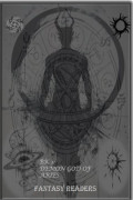 The Zodiac Academy Bk1: Demon God Of Aries Cover