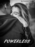 Powerless Cover