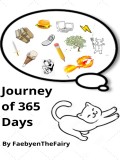 Journey of 365 Days (((Kind of Completed))) Cover