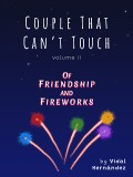 Couple That Can't Touch Cover