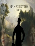 Man Vs Edythe Cover