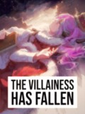The Villainess Has Fallen Cover
