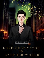 Lone Cultivator in Another World - Old Version Cover