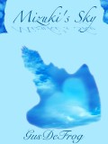 Mizuki's Sky Cover