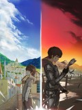 The Selection Cover