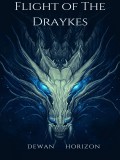 Flight of The Draykes Cover