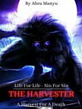 The Harvester Cover