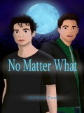 No Matter What Cover